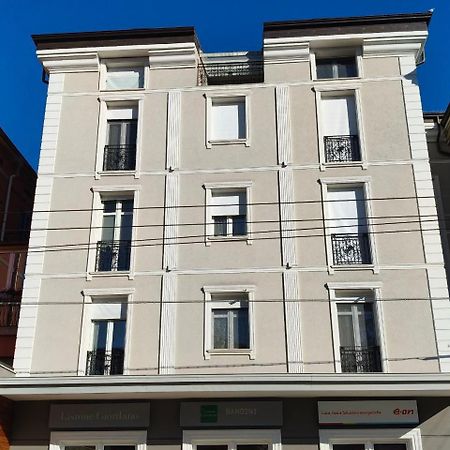 Residenza Il Principe, Bilocale 2 In Centro Lejlighed Parma Eksteriør billede