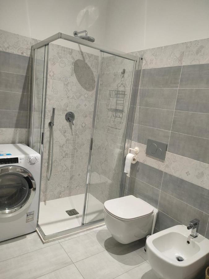 Residenza Il Principe, Bilocale 2 In Centro Lejlighed Parma Eksteriør billede
