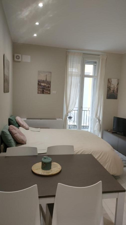 Residenza Il Principe, Bilocale 2 In Centro Lejlighed Parma Eksteriør billede