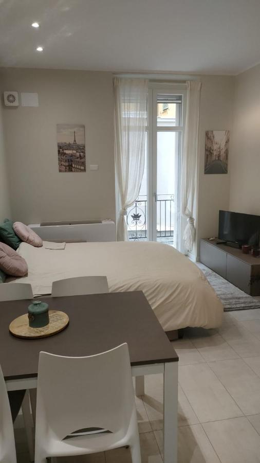 Residenza Il Principe, Bilocale 2 In Centro Lejlighed Parma Eksteriør billede