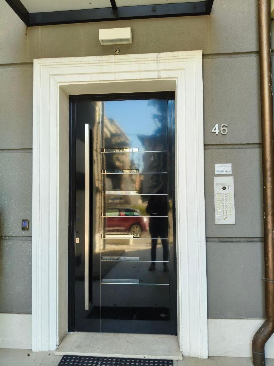 Residenza Il Principe, Bilocale 2 In Centro Lejlighed Parma Eksteriør billede