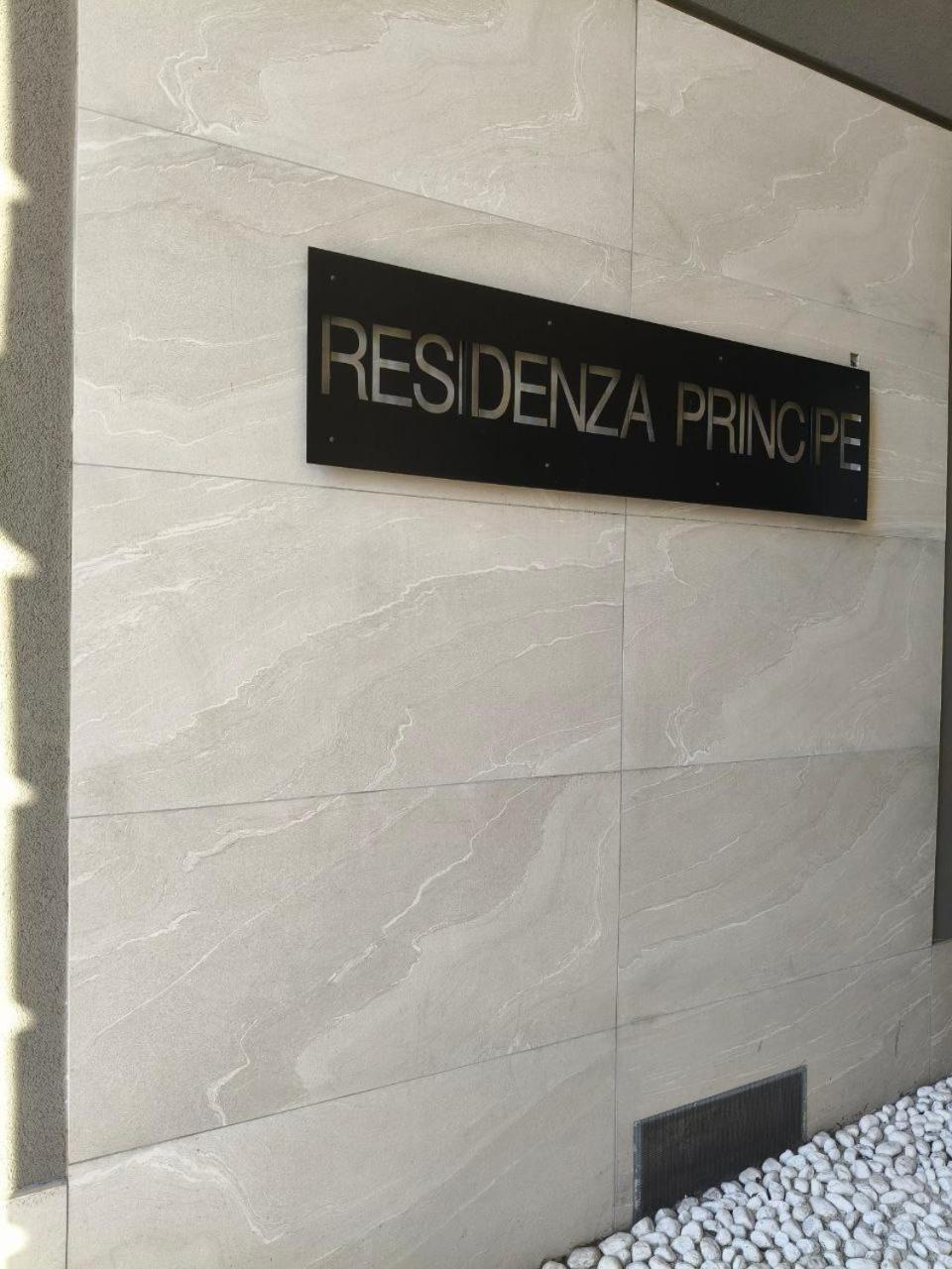 Residenza Il Principe, Bilocale 2 In Centro Lejlighed Parma Eksteriør billede