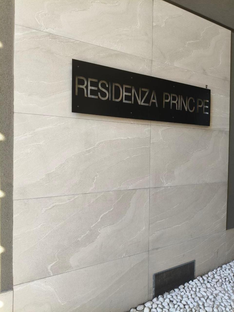 Residenza Il Principe, Bilocale 2 In Centro Lejlighed Parma Eksteriør billede